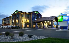 Holiday Inn Express Belgrade-Bozeman Area By Ihg