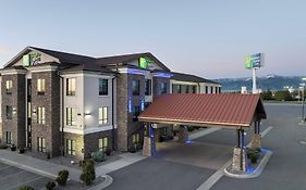 Holiday Inn Express Belgrade-Bozeman Area By Ihg